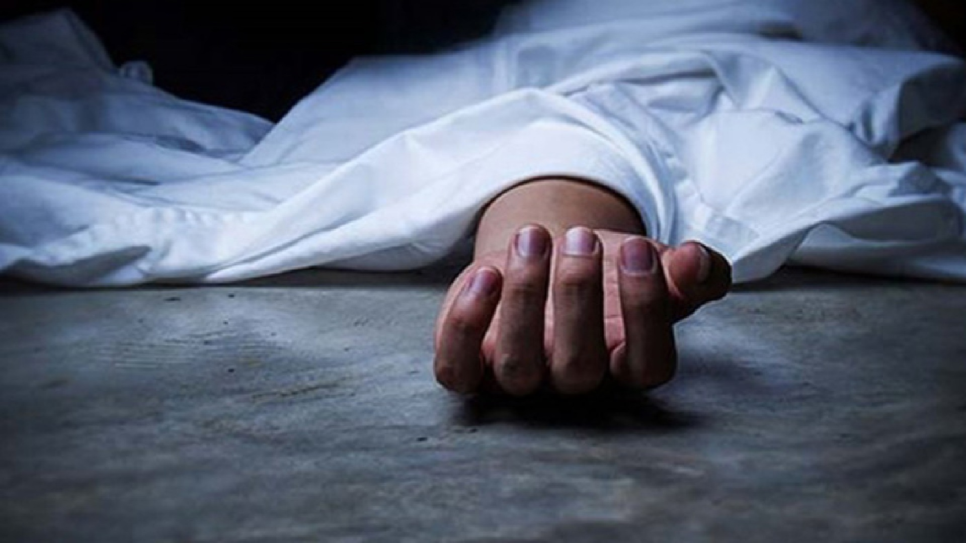 আশাশুনিতে নিখোঁজের ৩৮ ঘণ্টা পর ব্যবসায়ীর কাদামাখা মরদেহ উদ্ধার